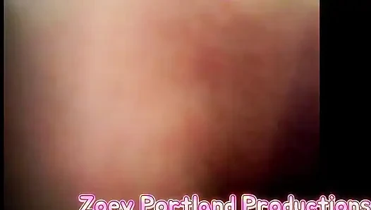 Zoey Gets Fucked Hard in Bedroom