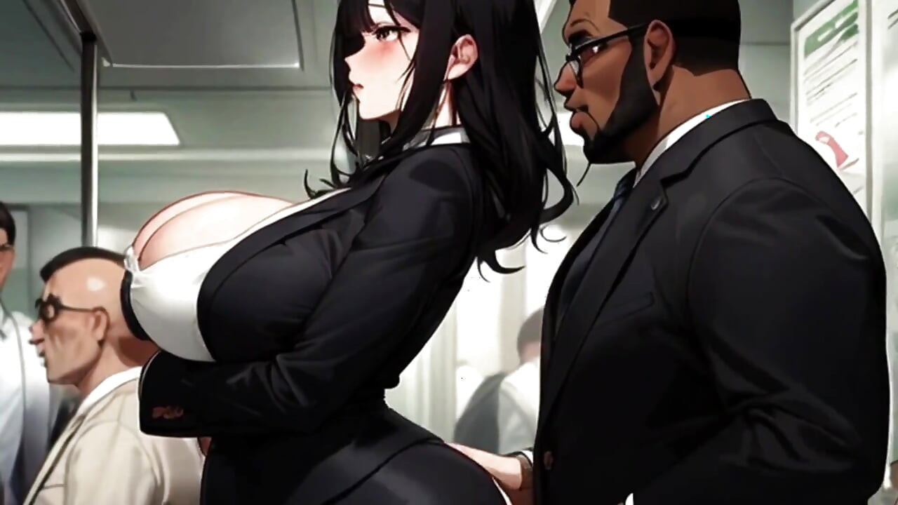 Spicy Toons: the Subway 2, der ganze film