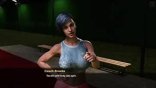 Complete Gameplay - MILFs of Sunville 2, Part 69