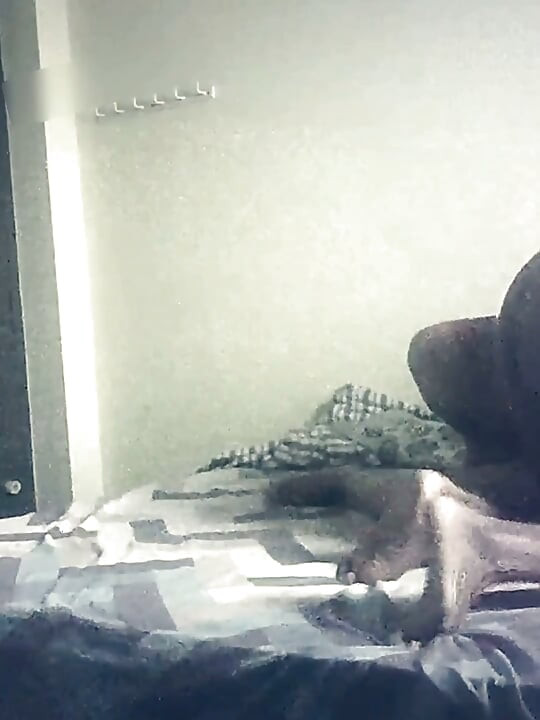 Cam Caught Cheating Desi Housewife in Nighty Fucking