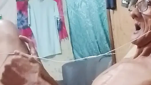 Dölümü serbest bıraktığımdan memnuniyet