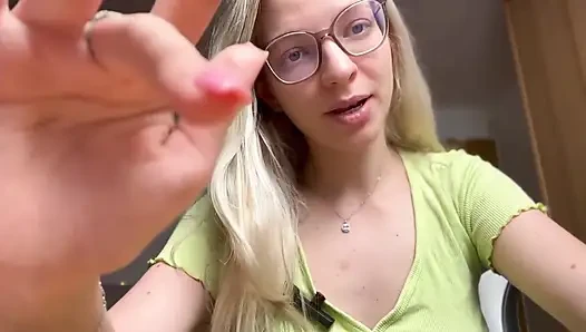 Turning You Into a Girl Sissy Asmr Roleplay