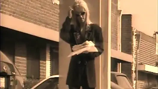 СексБиение 4 (1997)
