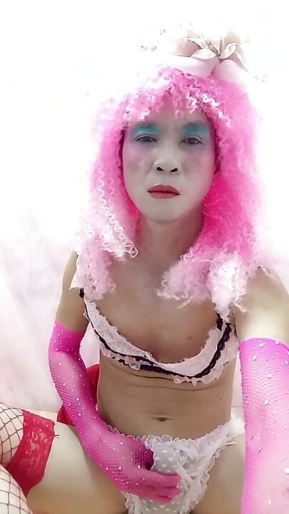 Oanh Le shemale seksi porn selphi leti huee