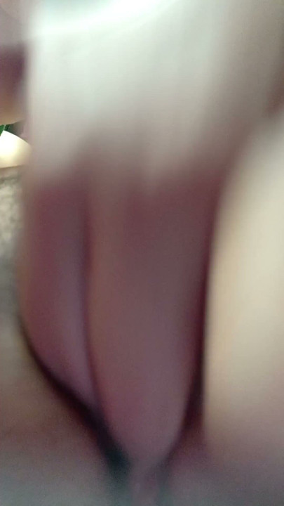 Chubby pussy jilbob comes home from work crot until wet | Clip 1