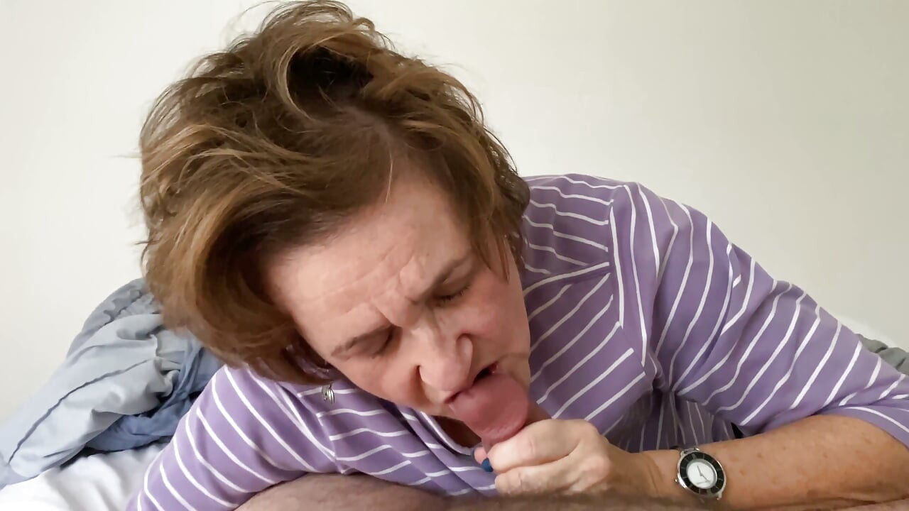 Fucking My Boy Toy (from His Perspective)
