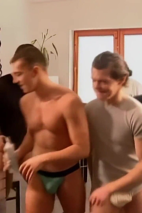 Io... Lei.... E Il Cazzo Di Lui!! - (vol. # 08)