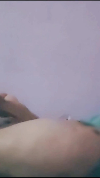 Epic moment from "Indian desi newly married Desi girl hot sex with boy friend"