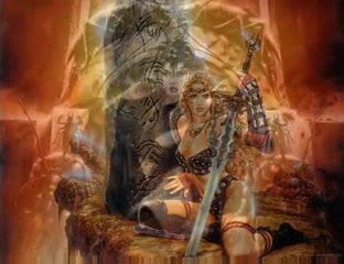 Luis Royo 2