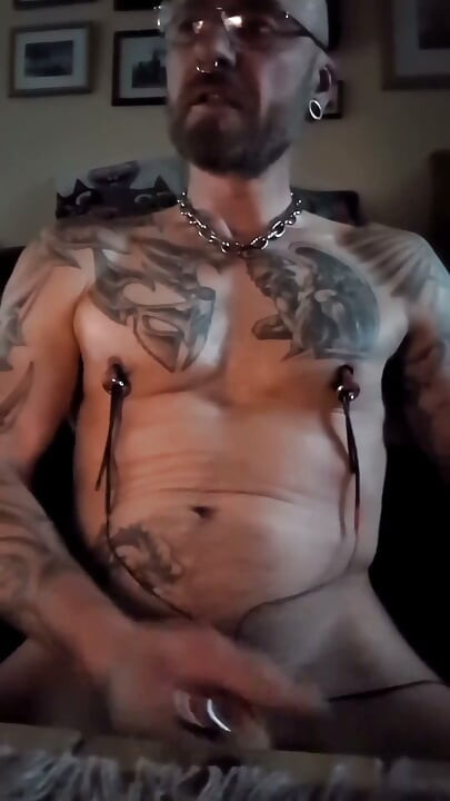 Sexydickman Part39