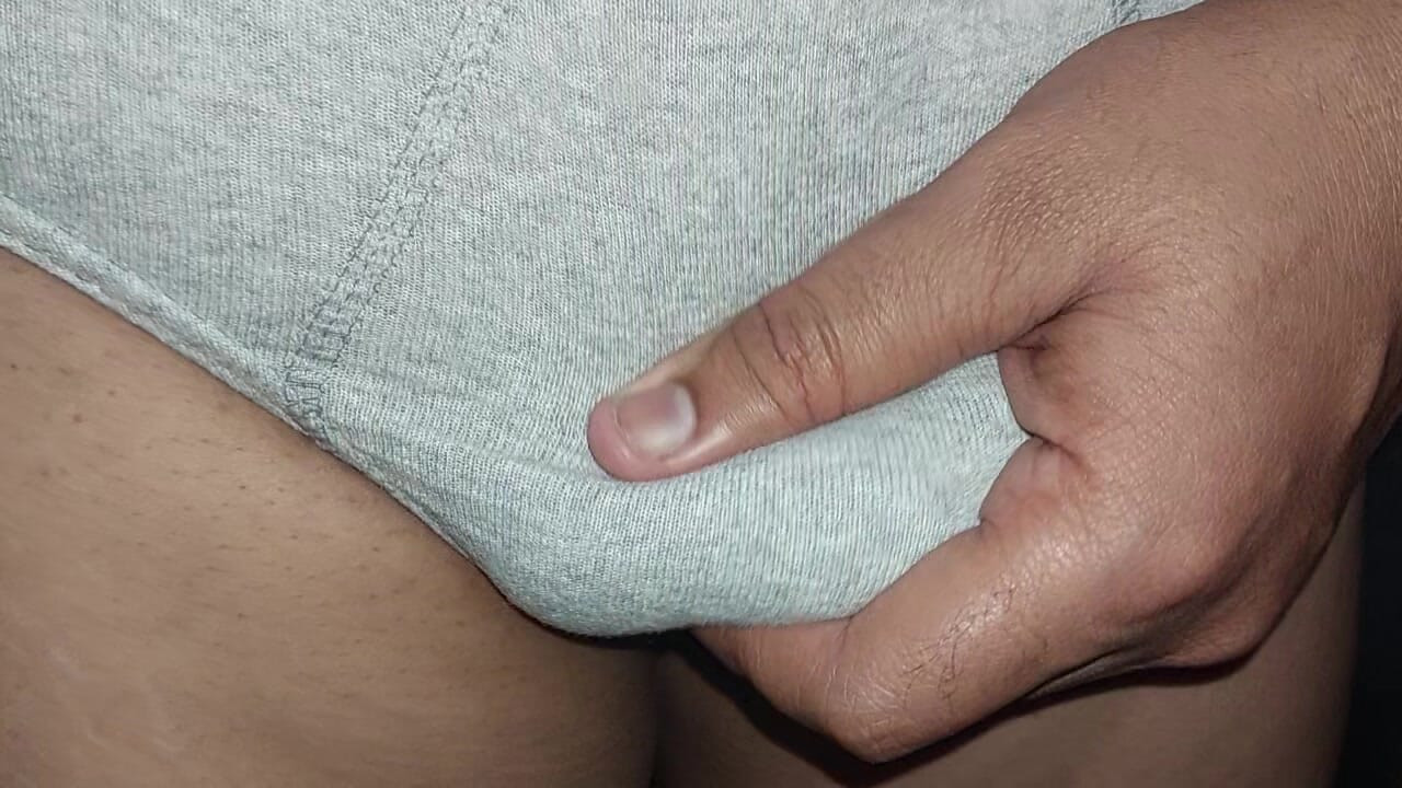 This is my big cock