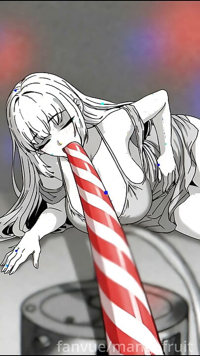 "BLUE BALL PILL" kalitesinde hentai ai derlemeleri