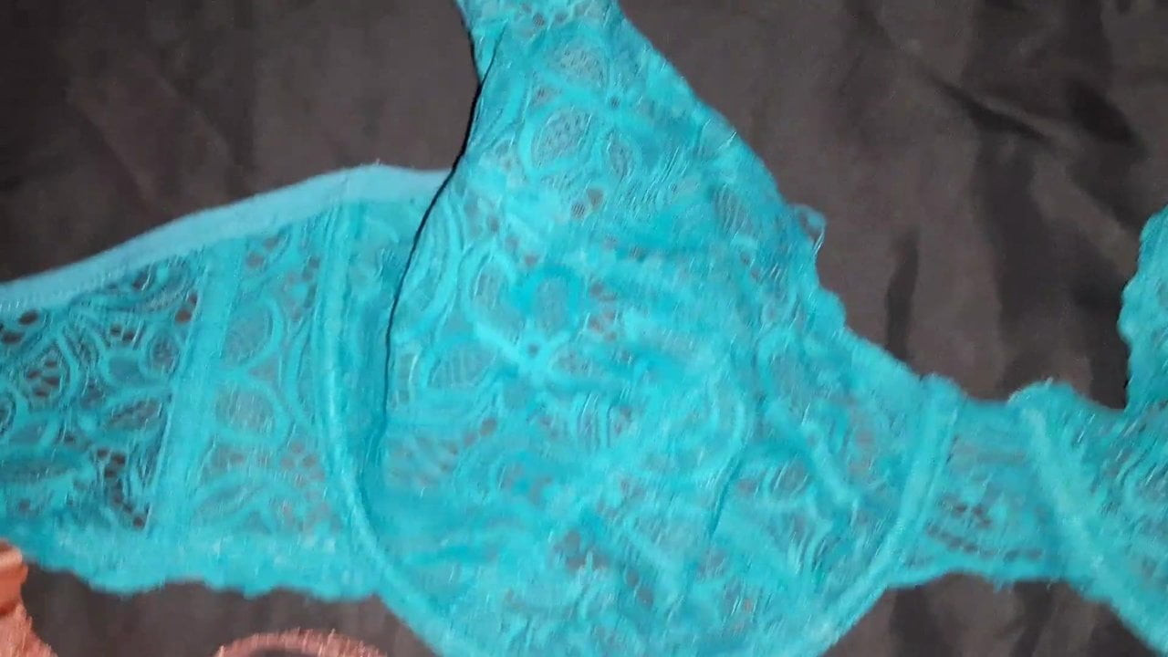 Grudnjaci moje žene