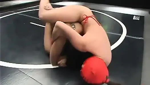 Ninja (2-0) vs. naga (4-1)