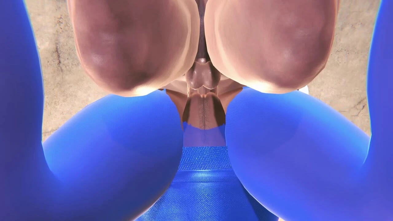 Yırtık mavi külotlu çoraplı uçuş görevlisi 3d hentai - misyoner pozunda anal, domaltmalı bakış açısı seks, dölleme ile vahşi yoğun sikiş