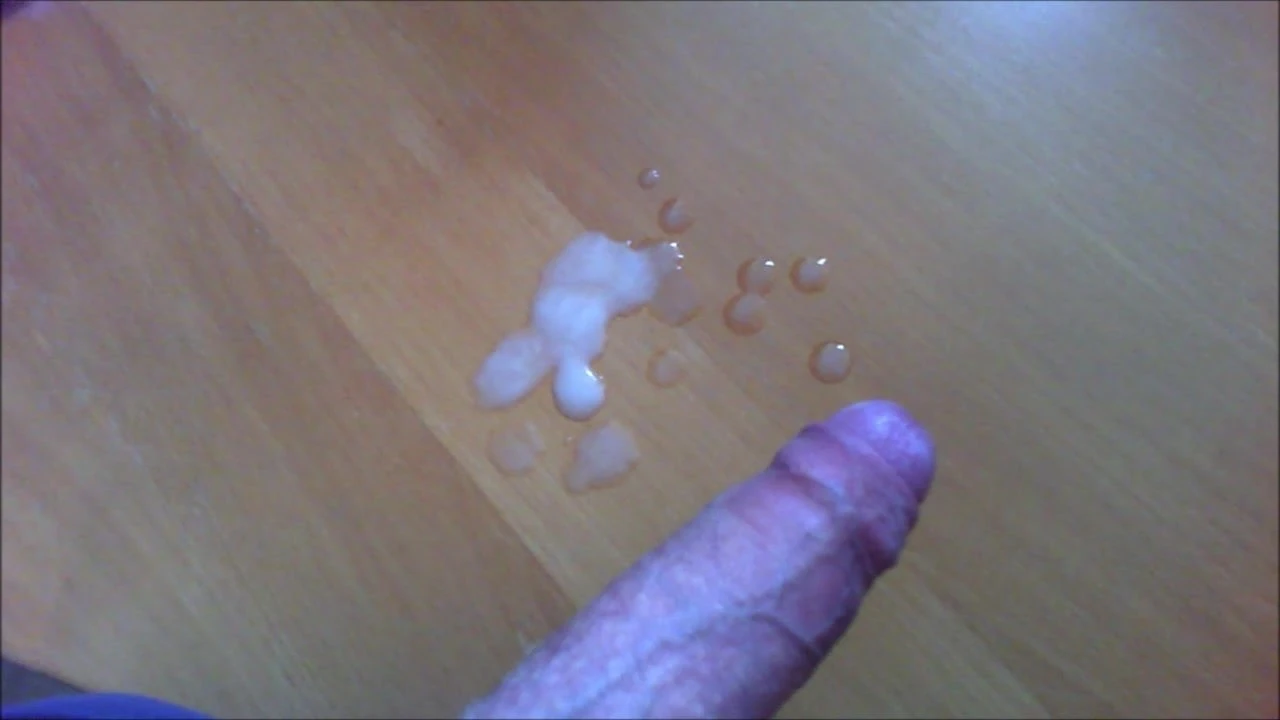 Cum Sperm Boy juice
