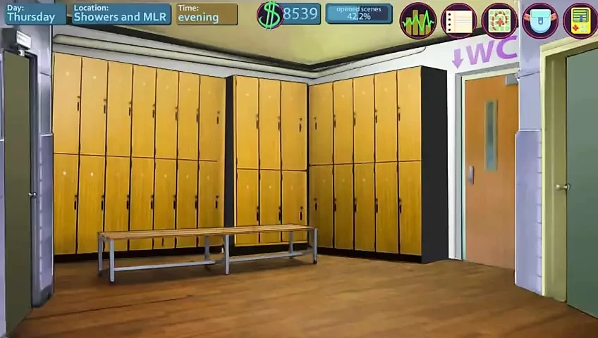 Taffy Tales 0.170b Deo 13 kupio joj je novu igračku od LoveSkySan69