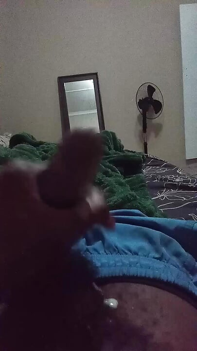 Handjob before I sleep to night