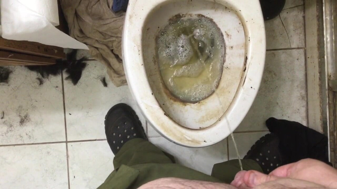 DebeliGuzaMali u kahlicu