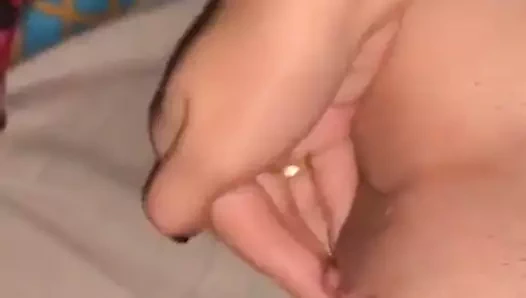 mastürbasyon güzellik 1