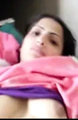 帕基美丽的女孩