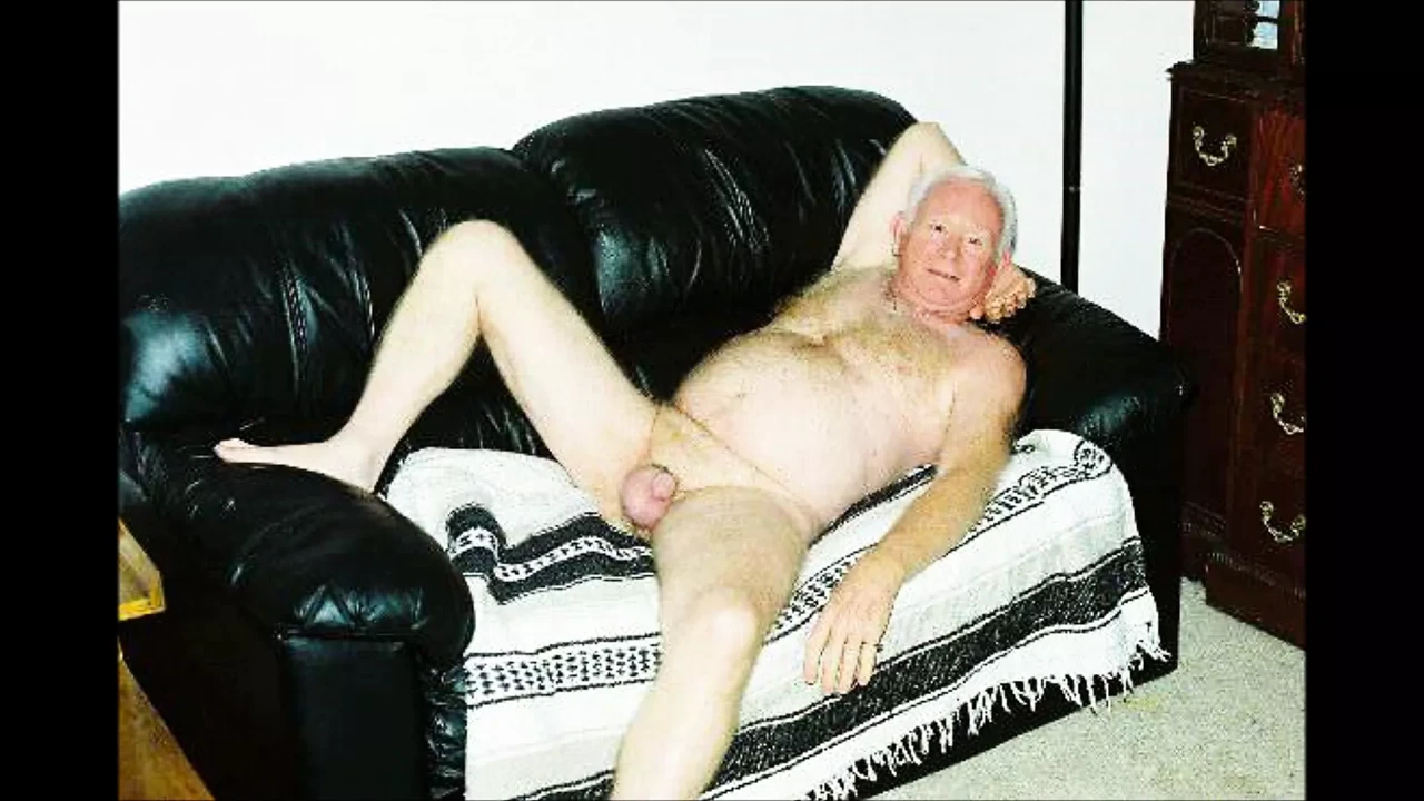 Silver Seniors Soft: Gay Big Cock Big Cock Porn | xHamster