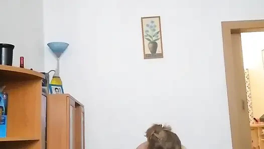 böyle ev içi dikkat dağıtıcılığımız