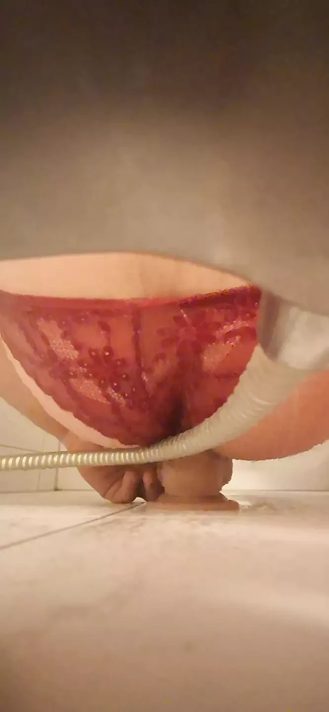 Il mio culo 6
