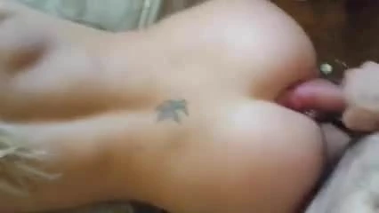 Crackhouse POV anal