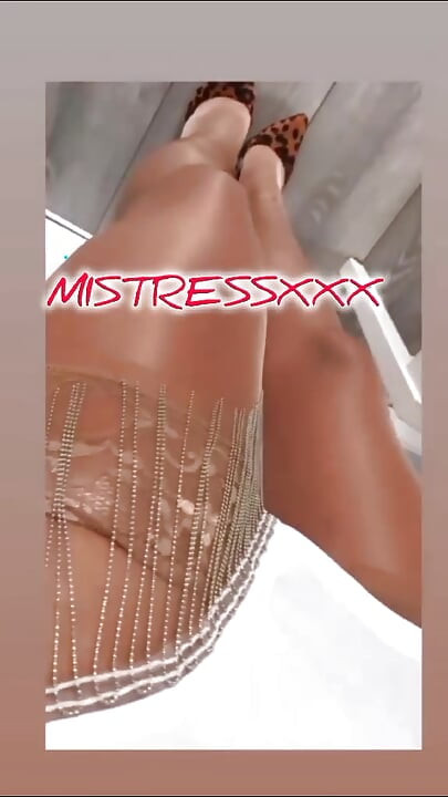 MistressxXx 9월에 돌아와