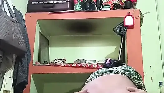 Наездница Дези Бхабхи Пуджа