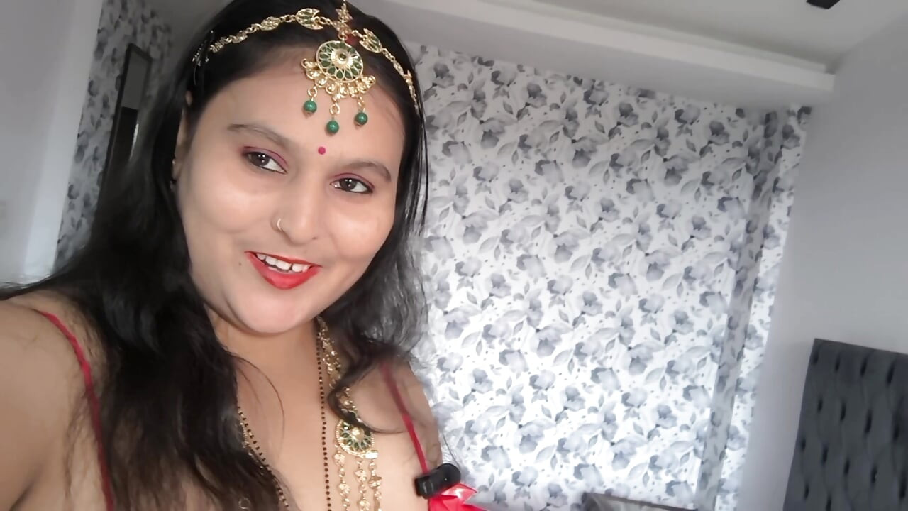 Mausi saas ki gand chudai