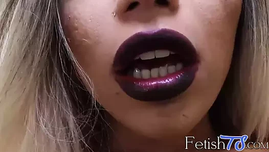 Muhteşem transeksüel trap emme büyük sert çük pov stil