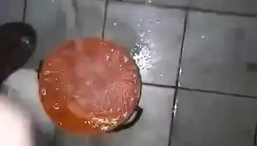 Namal mastürbasyon yapıyor