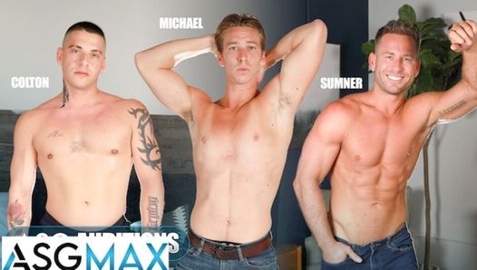 Which Jock Amateur has what it takes to be a Pro? - ASGmax
