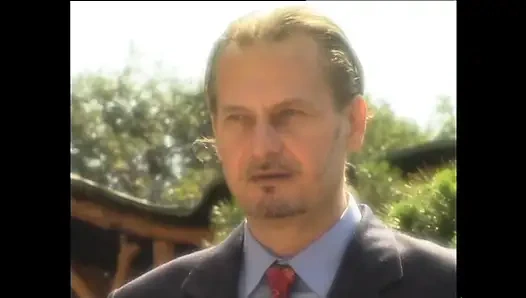 LUANA BORGIA in: La Contessa e L'Orfanella - (Original Full