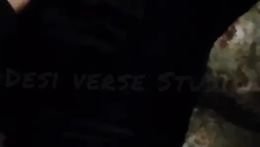 Desi Indian Doggy Style Anal Fucking