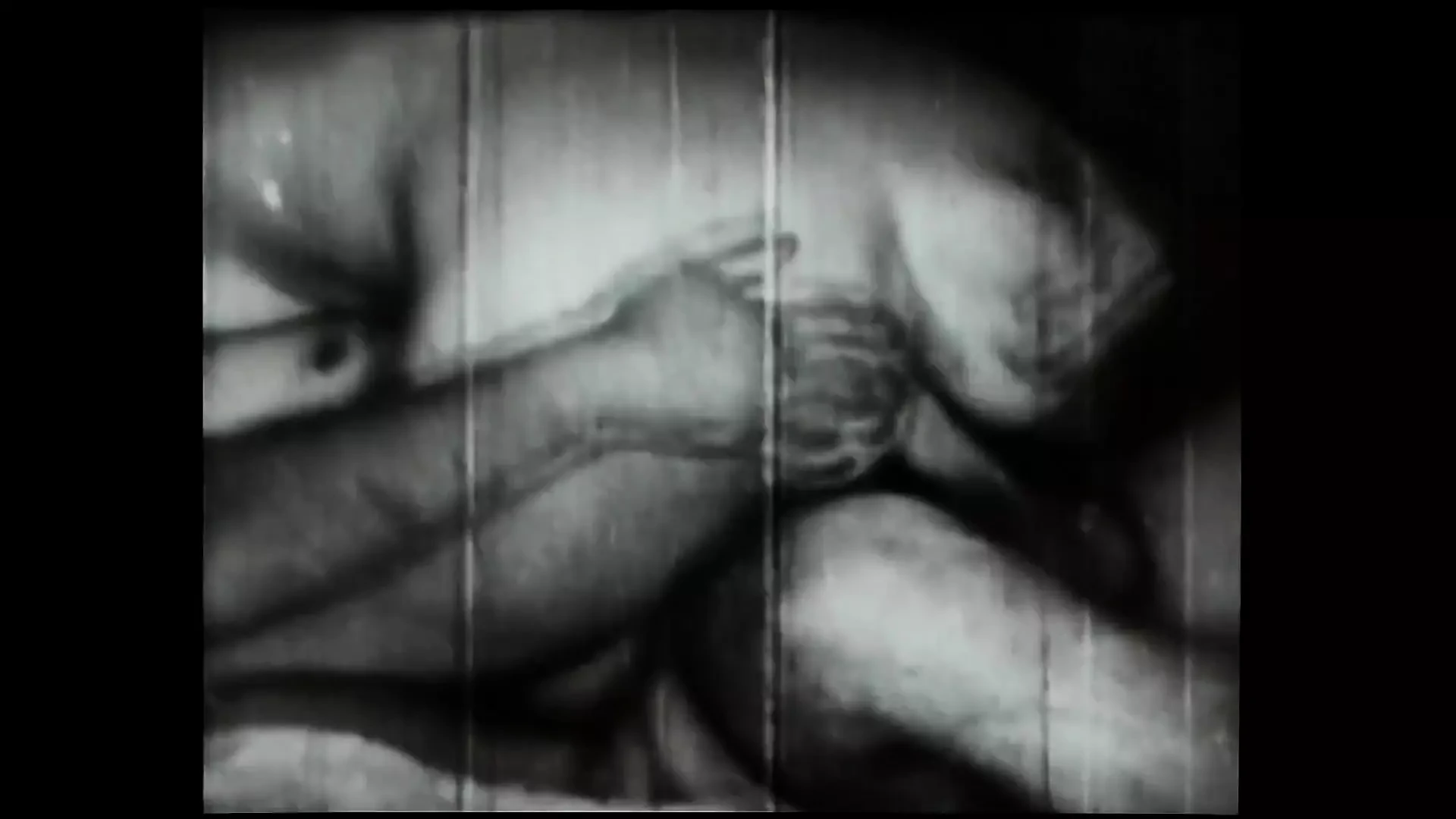 Porno vintage teatro erotico retrò - blondie adventures