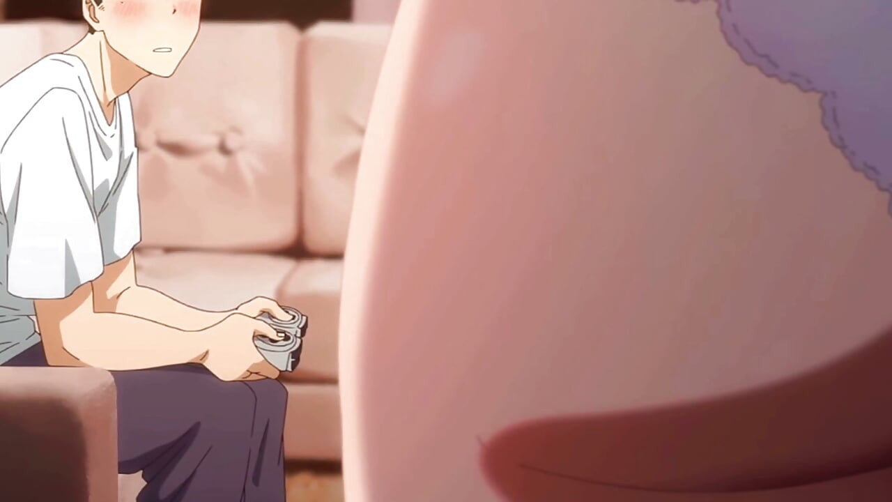 Gojo Fucks Kitagawa at home