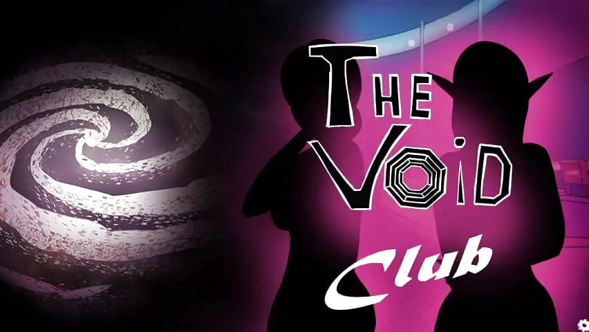 The Void Club Ch.1 เล่นเกมโดย Loveskysan