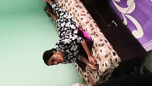 Пакистанская девушка с большими сиськами, ММС