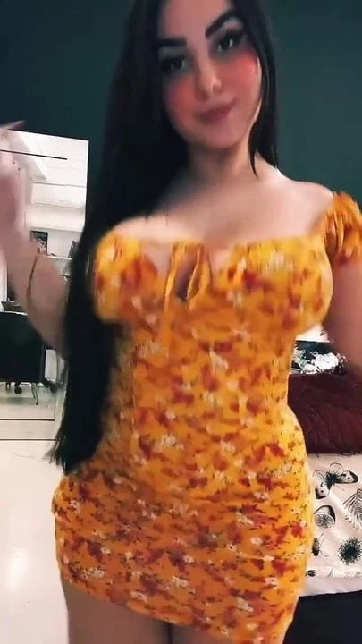 victoriamatosa dancing a big ass