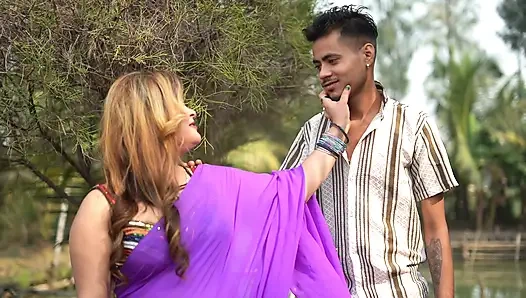 Erkek arkadaşla seks