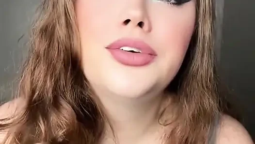 Sfw Femdom POV
