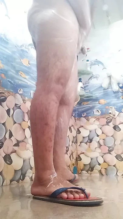 Bath Sex