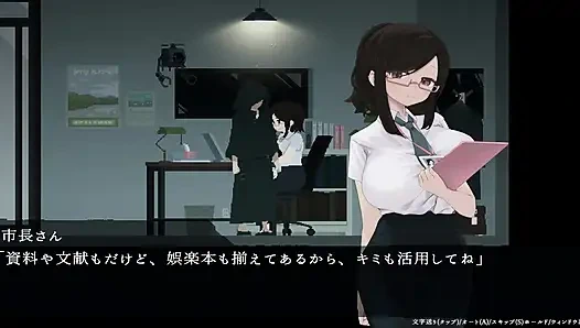 DECOY Ультрамарин ведьма Сцена 4 Битва часть будет удалена, поэтому весь фильм будет транслироваться в прямом эфире на Ci-En