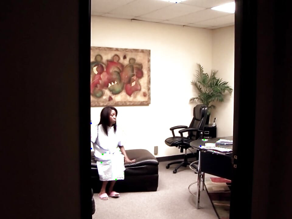 Lesbians Beyond Decency