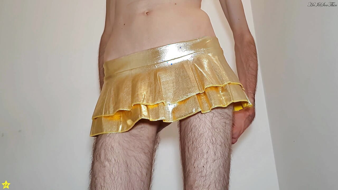 Miniskirts -Couldn't Wait- Try On Haul