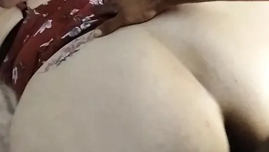 Drilling super pawg big ass hard
