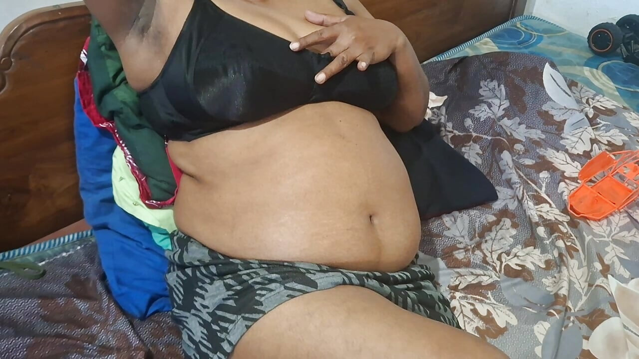 OMG! My Best Friends stepmom Big Booty